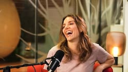 “No resultó como imaginaba”: La tragicómica historia del primer sueldo que María Luisa Godoy ganó a sus 18 años