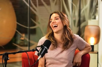 “No resultó como imaginaba”: La tragicómica historia del primer sueldo que María Luisa Godoy ganó a sus 18 años