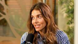 La inesperada e incómoda confesión de María Luisa Godoy: contrató a trabajadora sexual para su papá de 86 años