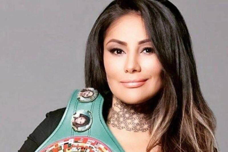 Mariana ‘Barby’ Juárez se integra a La Casa de los Famosos de México