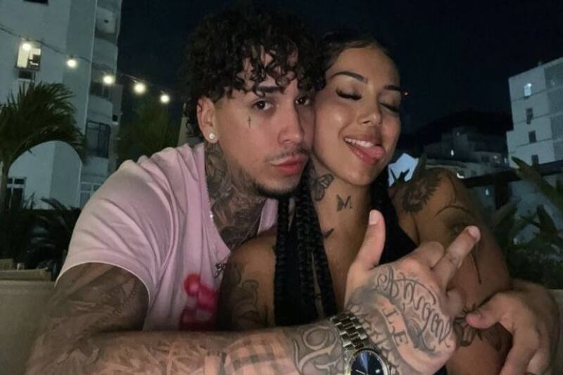 terminaron su relación