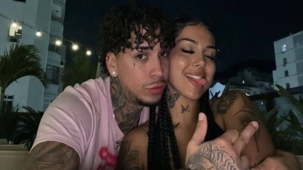“Sean empáticos con el dolor ajeno”: Mariana Bfly pide respeto por el fin de su pololeo con Young Cister