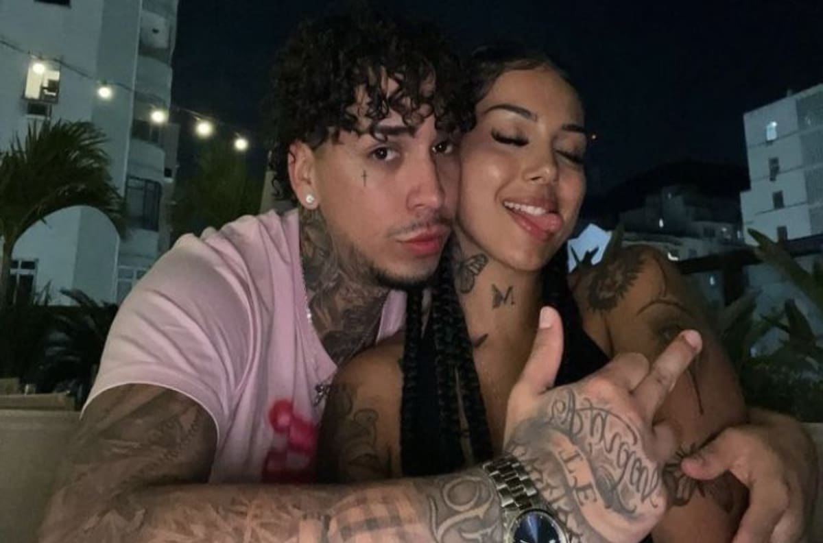 “Sean empáticos con el dolor ajeno”: Mariana Bfly pide respeto por el fin de su pololeo con Young Cister