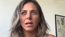 “No es tu culpa”: Mariana Derderián impactó al contar que se contactó con su hijo mediante canalización