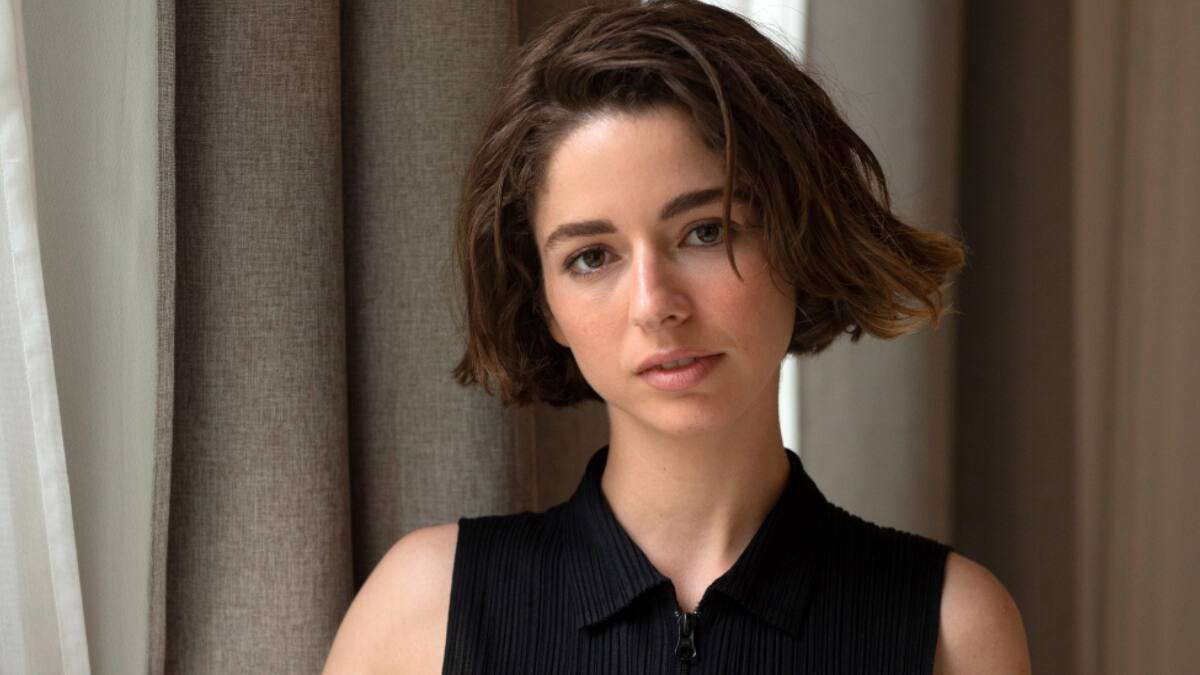 Mariana di Girolamo sorprende en Año Nuevo y confirma su primer embarazo con hermosas fotografías