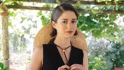 Mariana di Girolamo reveló la razón por la que decidió anunciar su embarazo en Año Nuevo