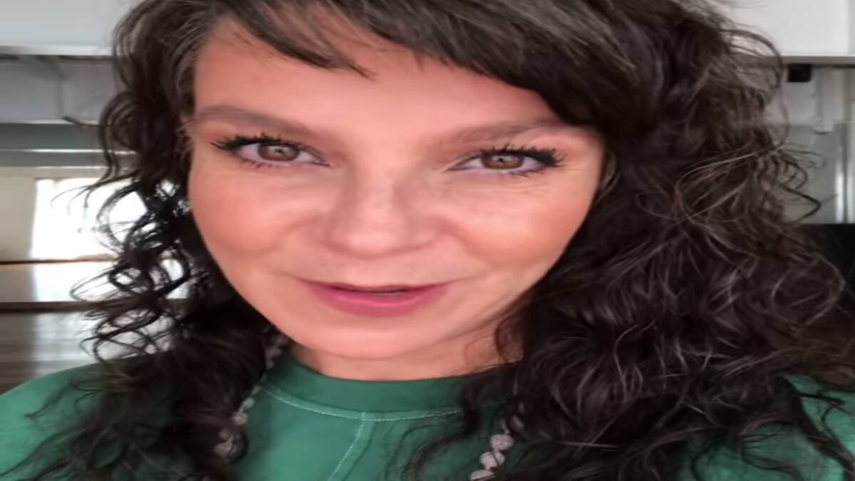 Mariana Garza sabía que Pablo Perroni podía dejarla por un hombre