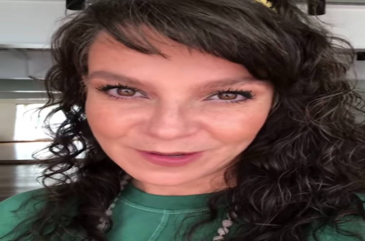 Mariana Garza sabía que Pablo Perroni podía dejarla por un hombre