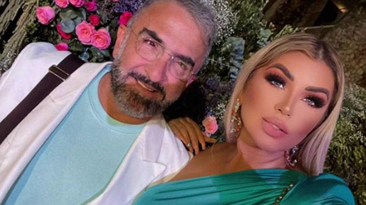 Critican a Mariana González por posar muy cerca de Christian Nodal y olvidarse de su novio