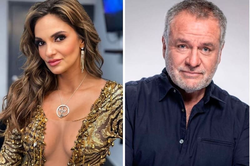 Mariana Seoane Al parecer la actriz se ha dado una nueva oportunidad en el amor con "el Güero" Castro - Créditos: Instagram
