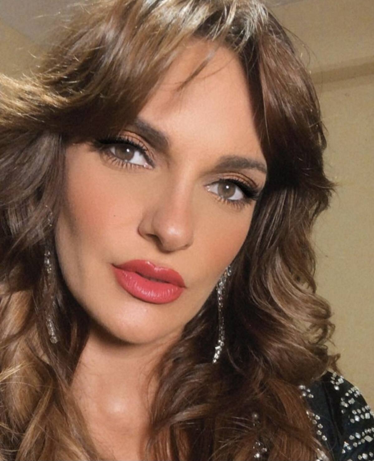 Mariana Seoane Compartió escenario con Juan Gabriel en varias ocasiones - Créditos: Instagram: @laseoane