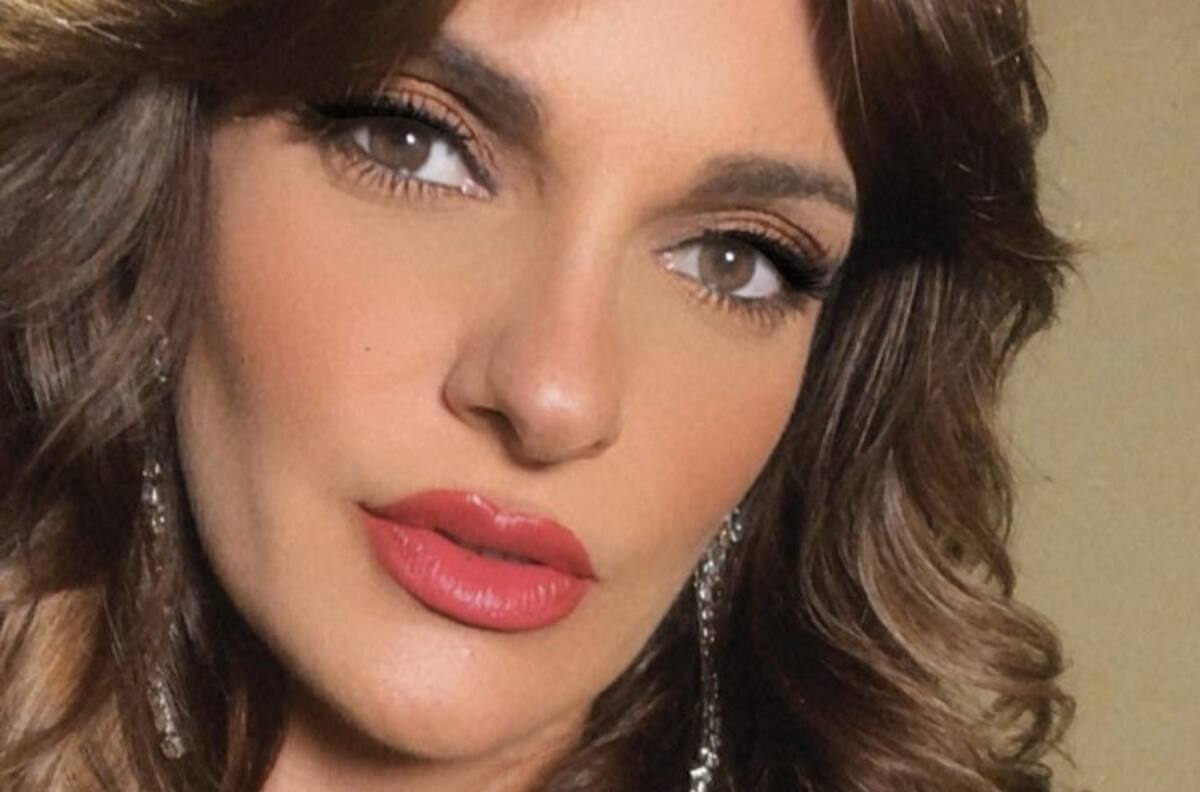 Mariana Seoane recuerda a Juan Gabriel a cinco años de su muerte