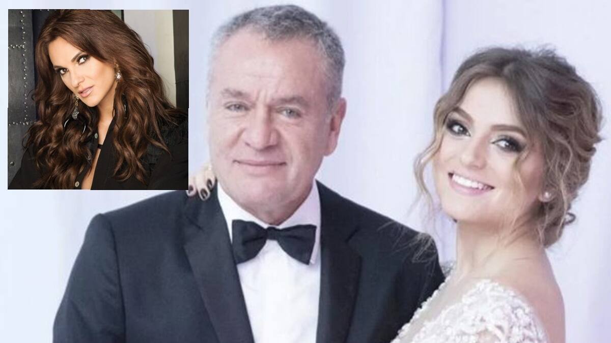 Mariana Seoane presume su relación con la hija del “Güero Castro”, la llama “mi hija”