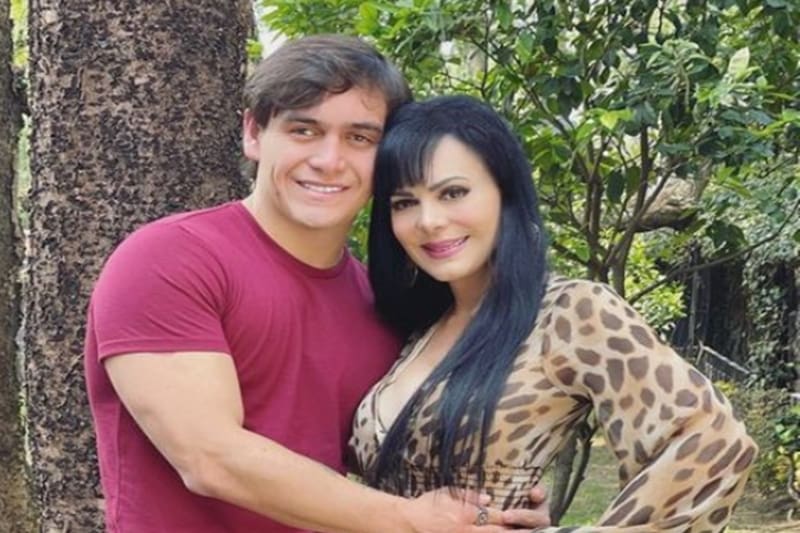 Maribel Guardia La actriz de 63 se encuentra destrozada y pidió respeto por su privacidad. - Créditos: Instagram
