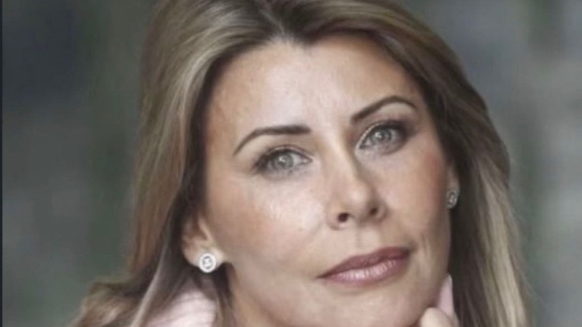 Enigmático mensaje de Mariel Aereboe tras nacimiento de la hija de Pedro Lladser con su prima: “Dios pone todo en su lugar”