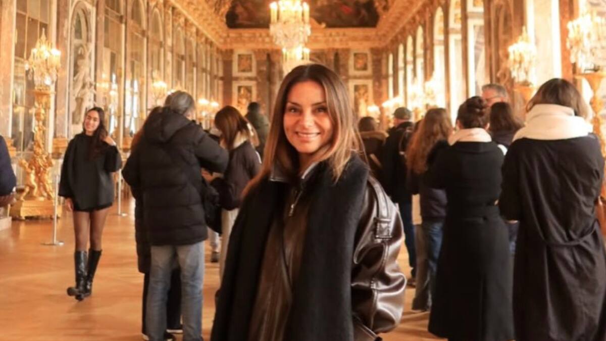 FOTO | ¿Con Fabricio Vasconcelos? Mariela Román se estaría dando otra oportunidad en el amor tras bullada infidelidad