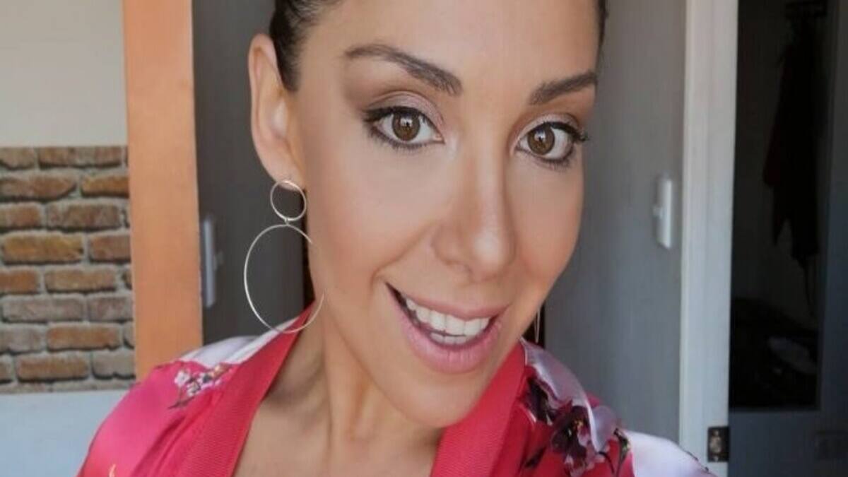 Mariela Sotomayor reveló detalles del tortuoso fin de su matrimonio y de su nueva relación con amigo de su ex