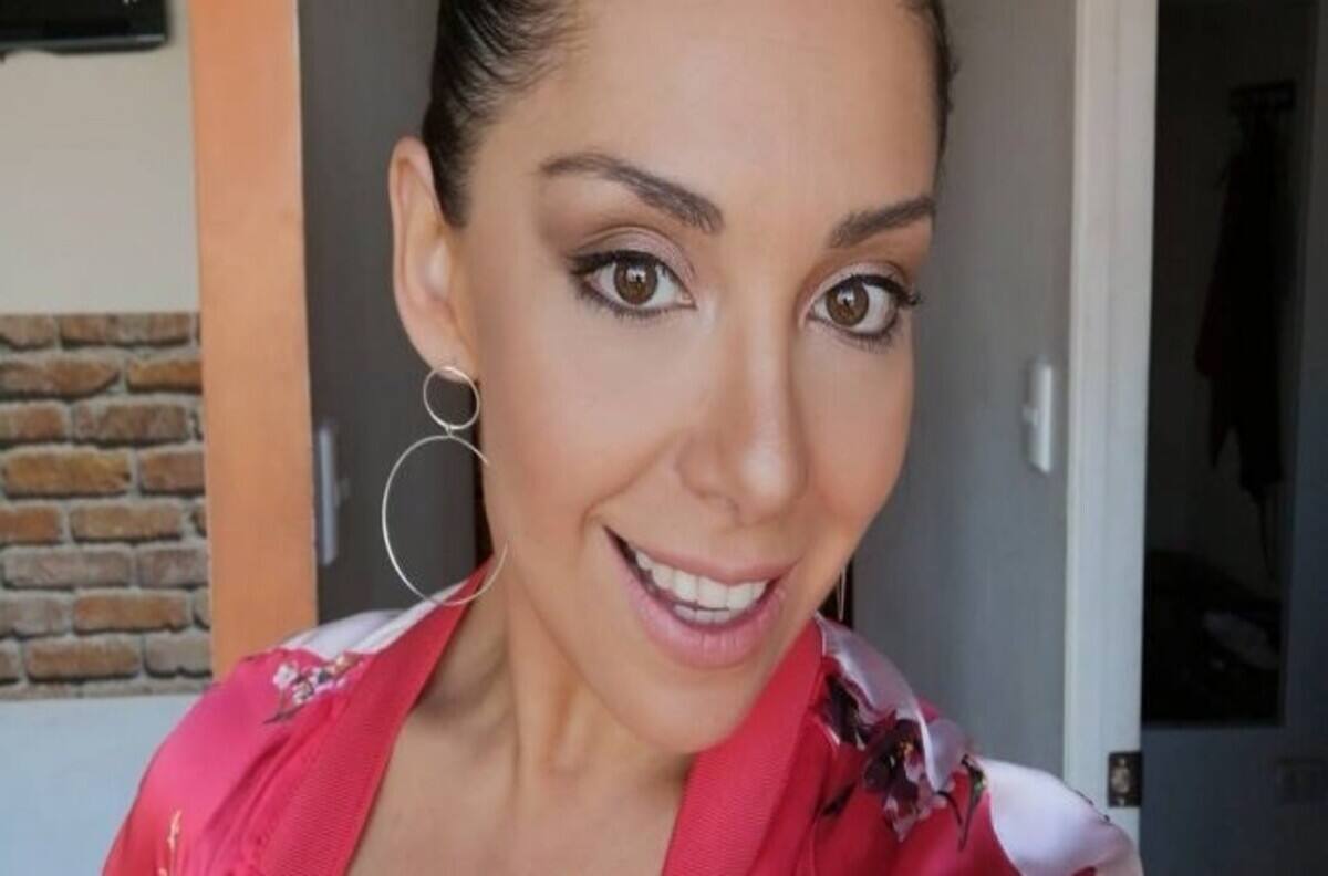 Mariela Sotomayor reveló detalles del tortuoso fin de su matrimonio y de su nueva relación con amigo de su ex