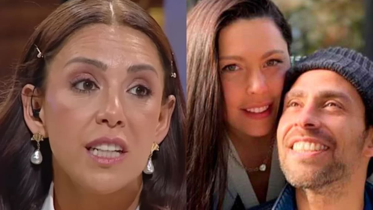 Mariela Sotomayor filtró la exorbitante cifra que Jorge Valdivia le paga a Daniela Aránguiz