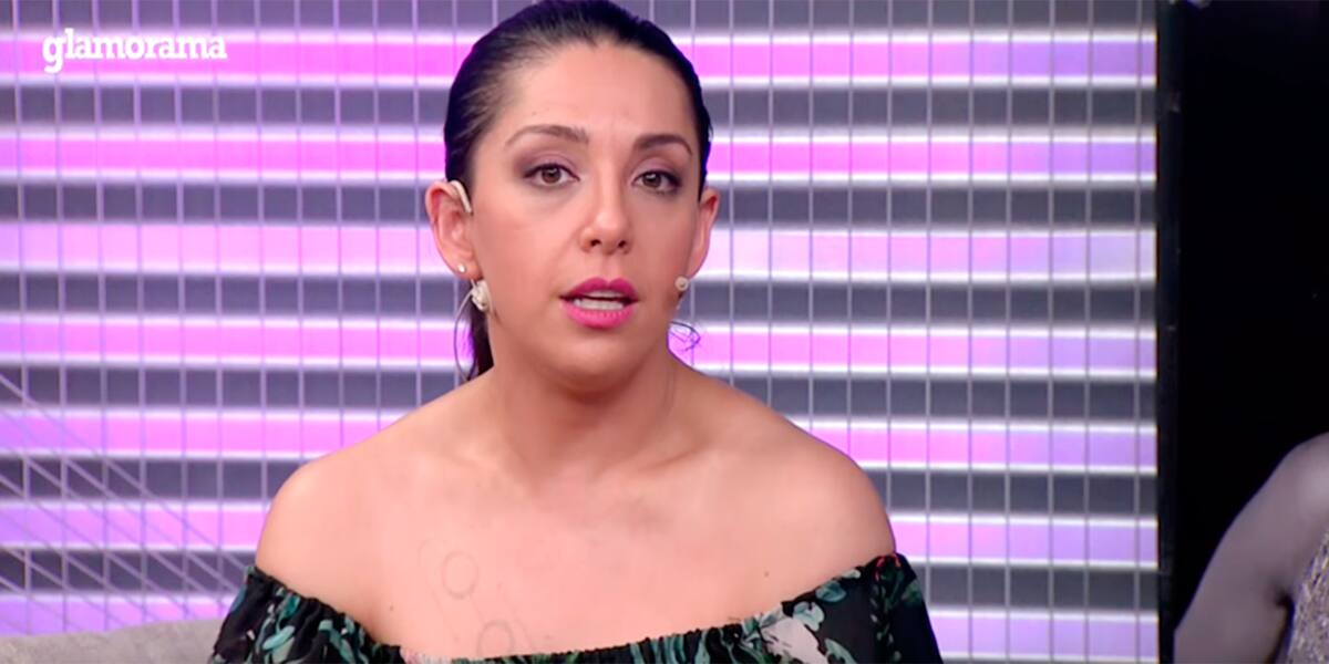 Mariela Sotomayor arremetió en contra de Claudia Schmidt y Alejandra Valle.