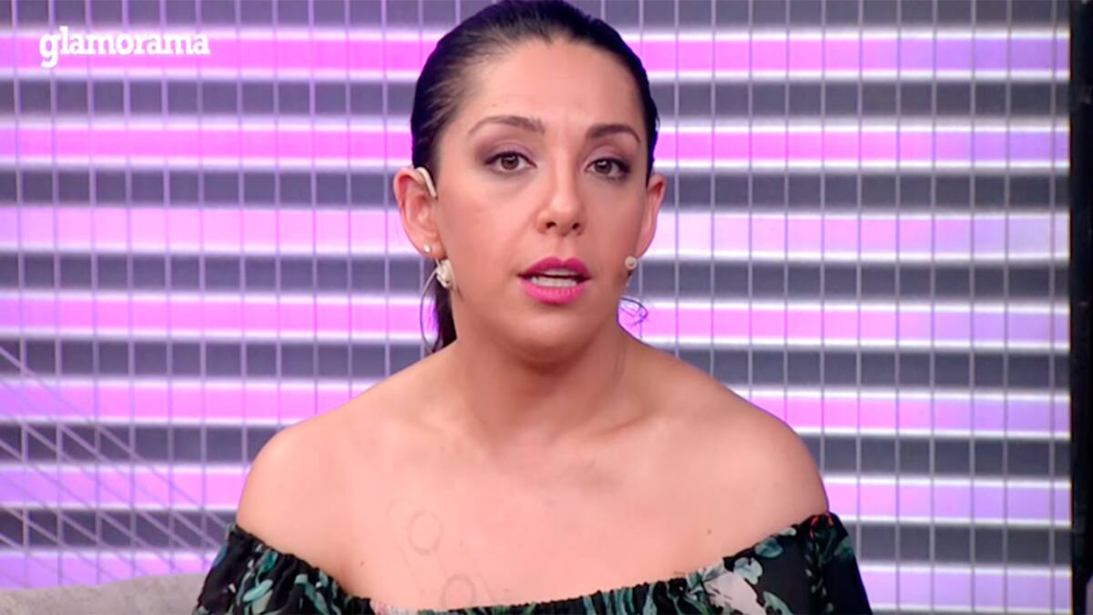 Mariela Sotomayor arremetió en contra de Claudia Schmidt y Alejandra Valle