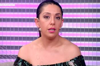 Mariela Sotomayor arremetió en contra de Claudia Schmidt y Alejandra Valle