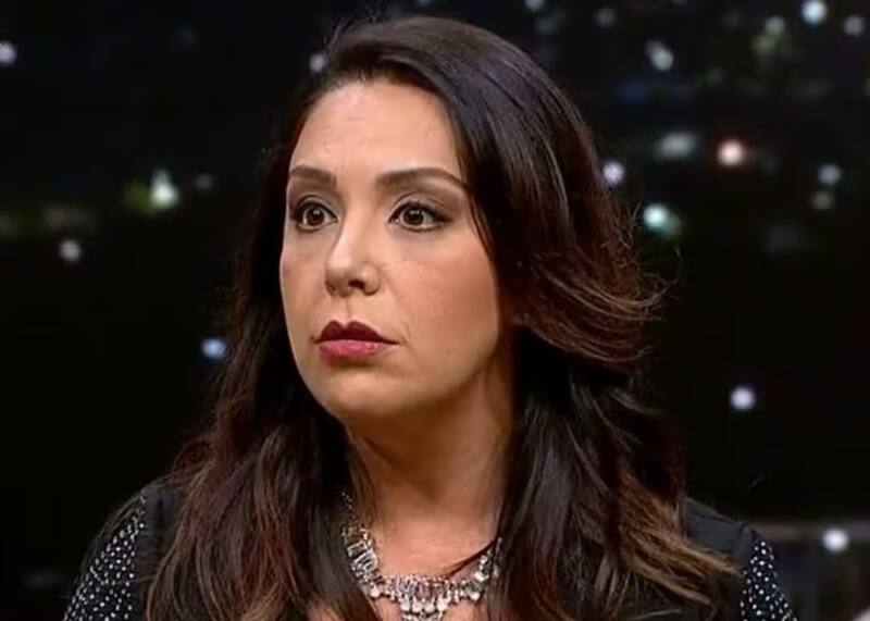 Mariela Sotomayor sufrió un aborto en plena pandemia. Créditos: Instagram