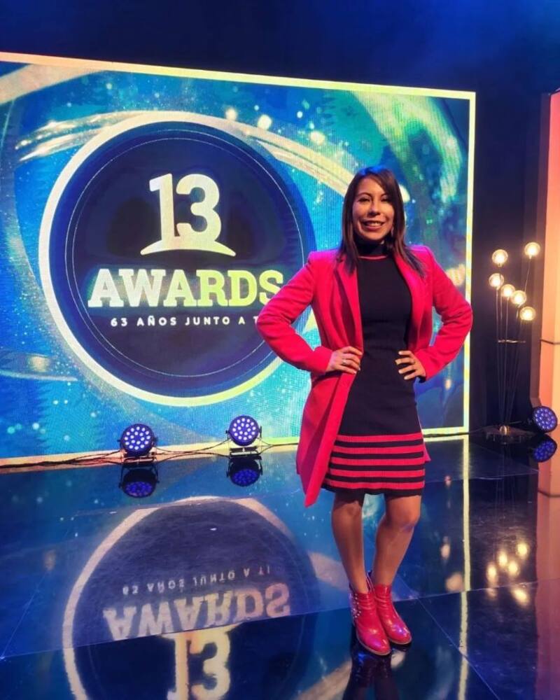 Créditos: Instagram