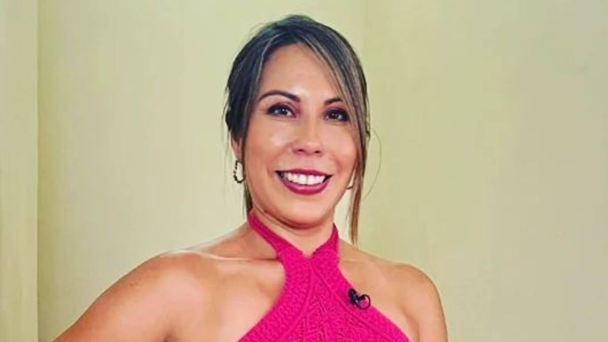 "El amiguismo está por sobre el buen trabajo": El fuerte descargo de Marilyn Pérez por su despido de Canal 13