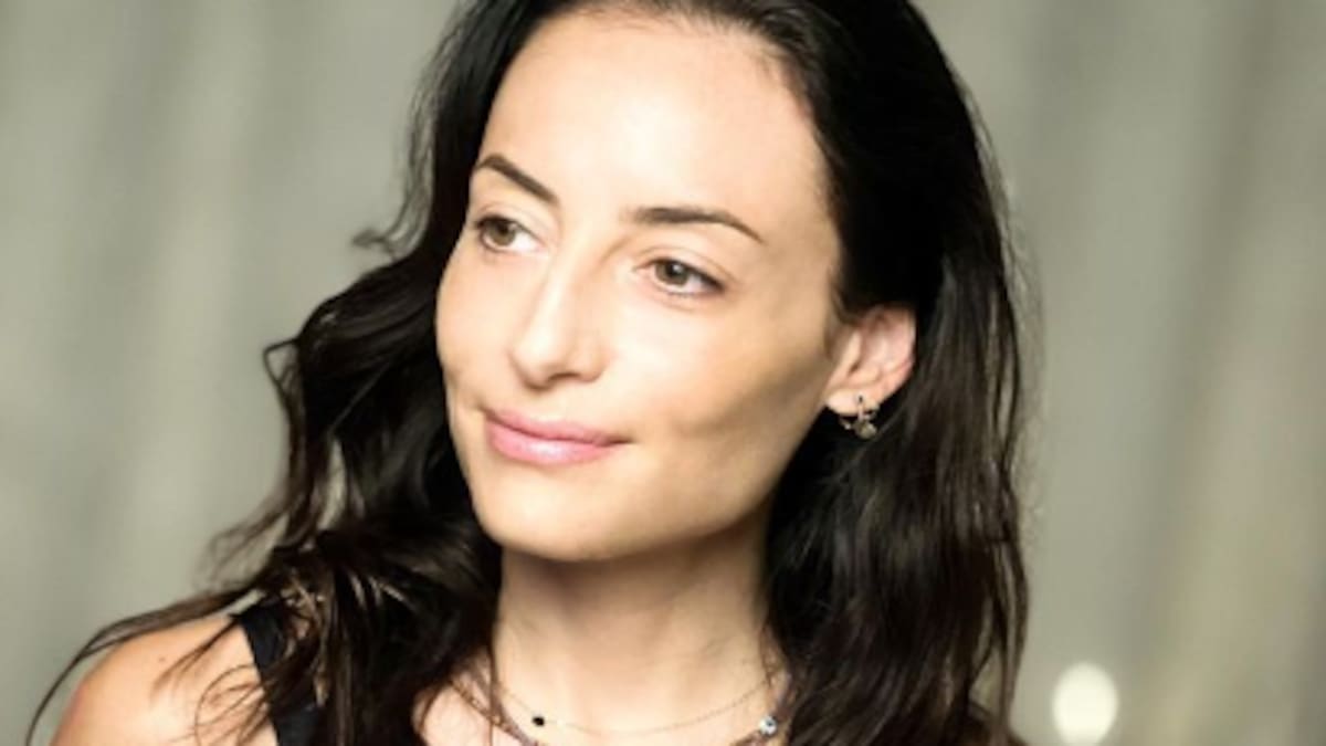 Marimar Vega asegura que está lista para embarazarse este año