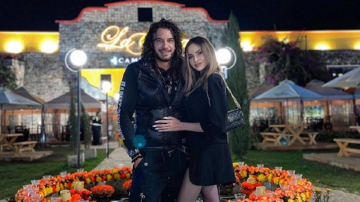 Elenco de "Pasión de Gavilanes" felicita a Mario Cimarro tras confirmar que se convertirá en padre