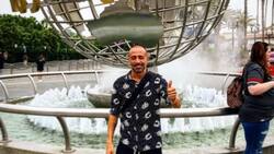 ¡Uno más a la lista! Aseguran que Mario Domm también tiene tatuado a Belinda