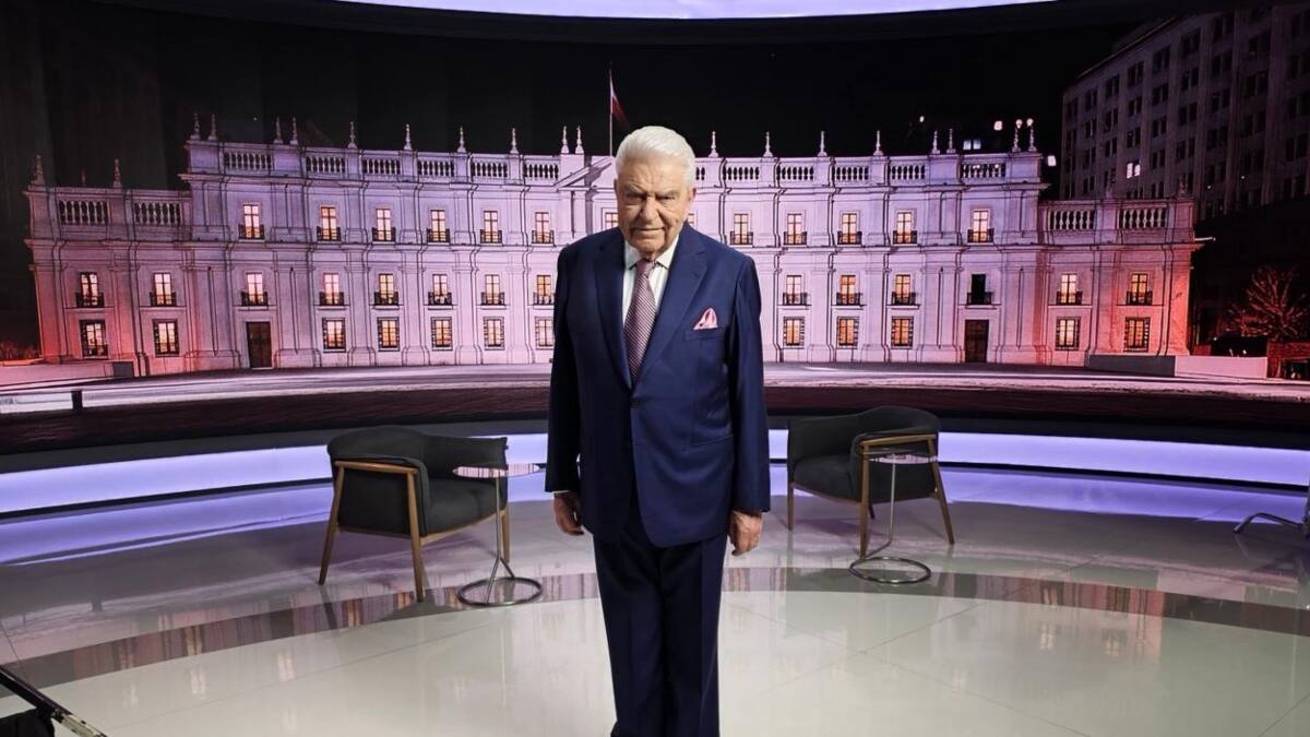 Canal 13 le pone fecha al regreso de “Las caras de La Moneda”: Boric y Kast serán entrevistados por Don Francisco