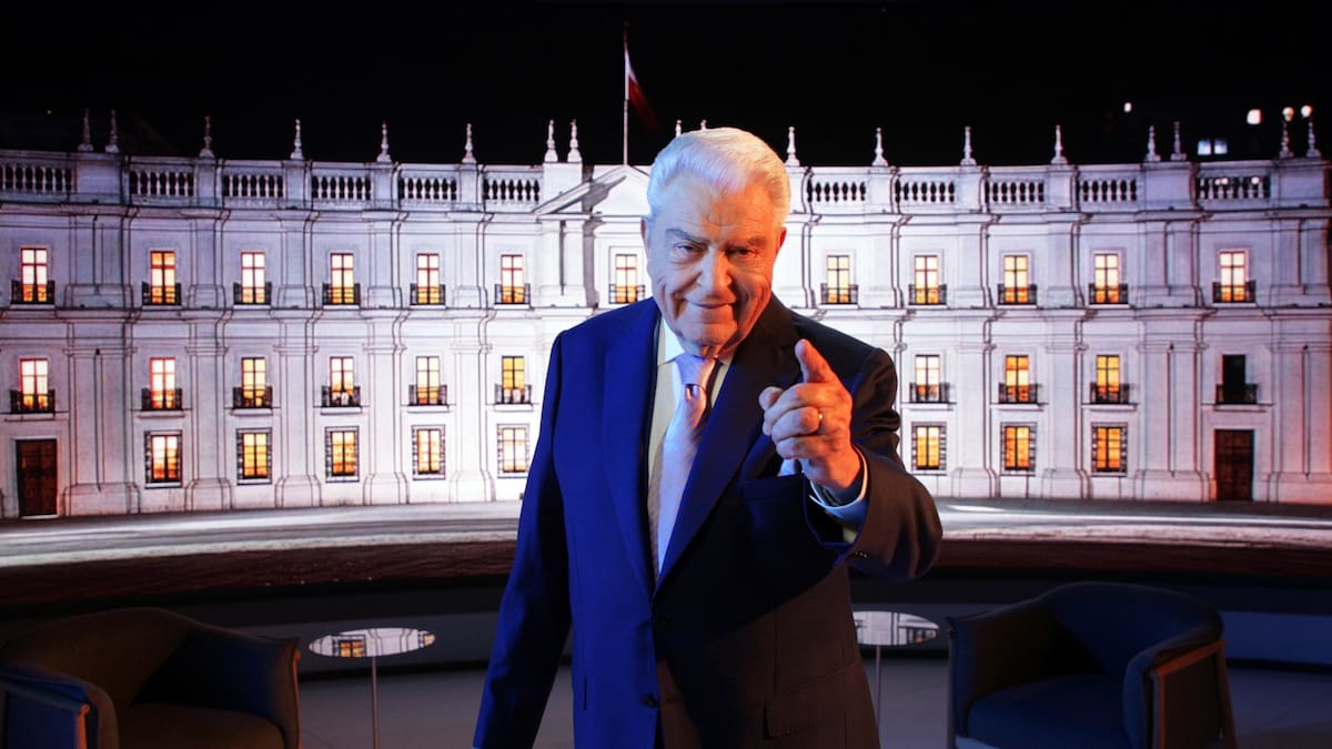 Canal 13 confirma el regreso de Las Caras de la Moneda con Don Francisco: fecha y quiénes serán los invitados