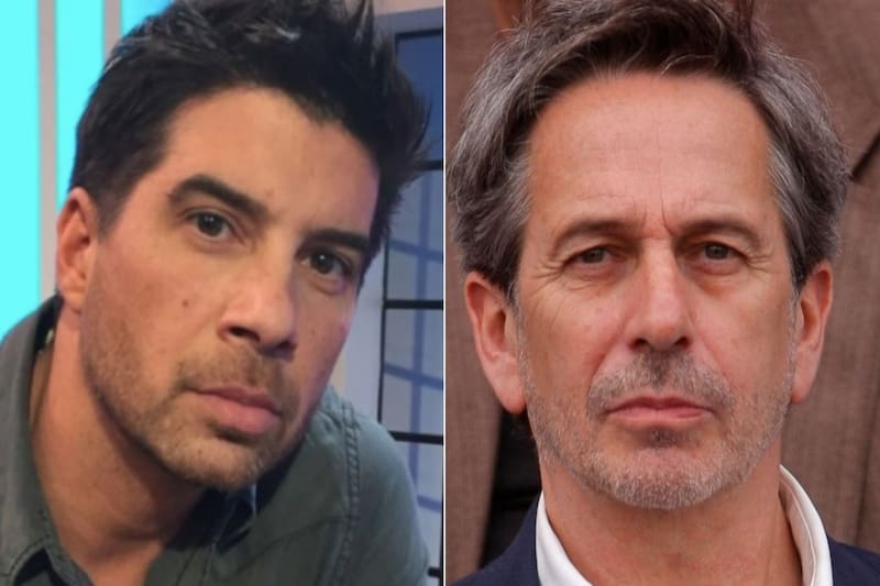 recordó duro episodio con Alfredo Castro. Créditos: Instagram