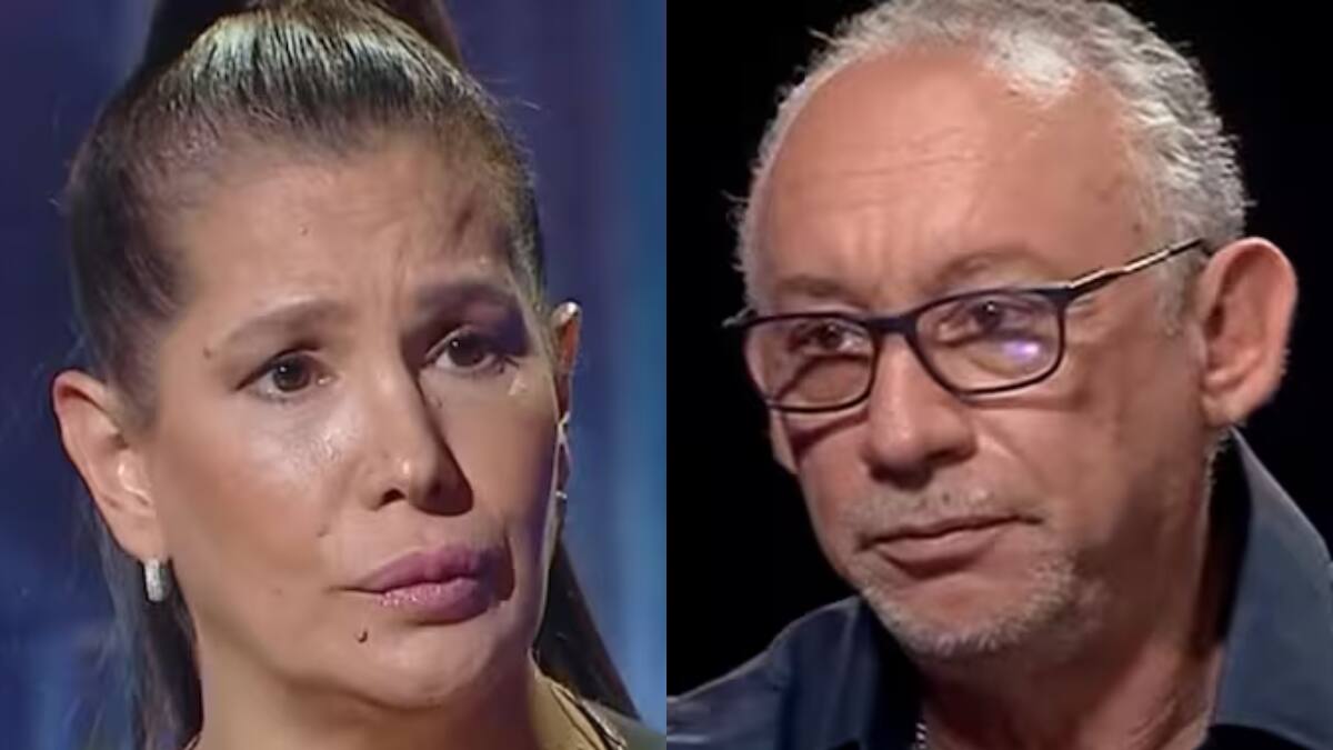 Marisol Gálvez arremete contra Mauricio Israel y acusa “tongo” por audios de expareja: “No tengo pololo hace tiempo”