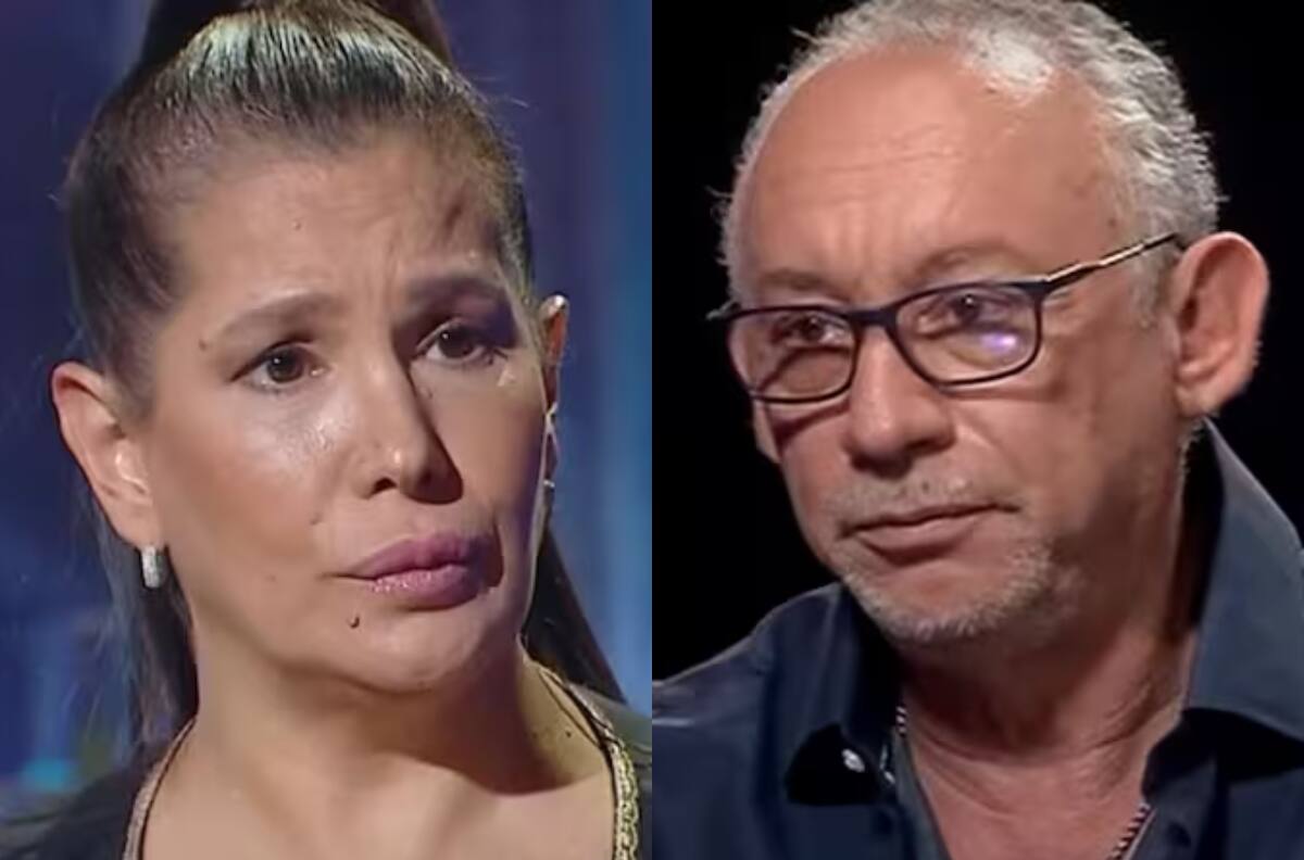 Marisol Gálvez arremete contra Mauricio Israel y acusa “tongo” por audios de expareja: “No tengo pololo hace tiempo”