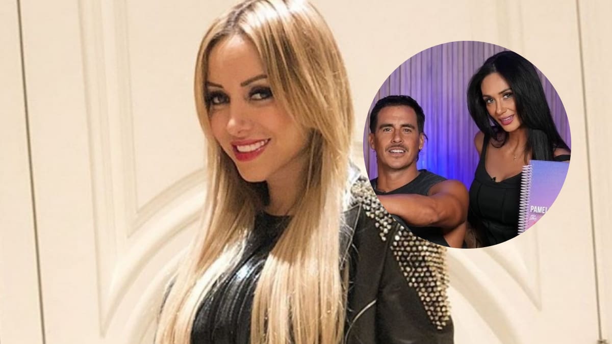“Con el reloj Gucci que me hizo comprarle”: Marité Matus arremete contra Camilo Huerta tras “burlas” con Pamela Díaz