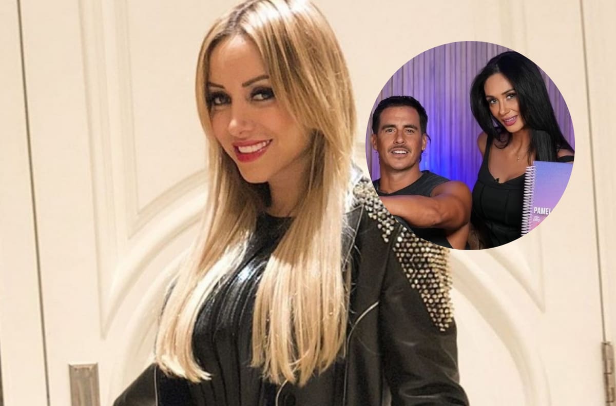 “Con el reloj Gucci que me hizo comprarle”: Marité Matus arremete contra Camilo Huerta tras “burlas” con Pamela Díaz