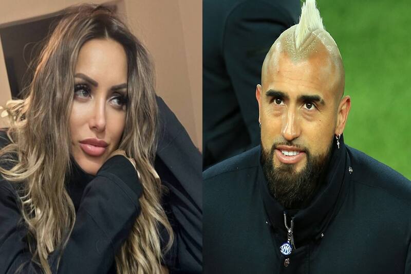 se reencontraron en importante ceremonia de su hijo mayor