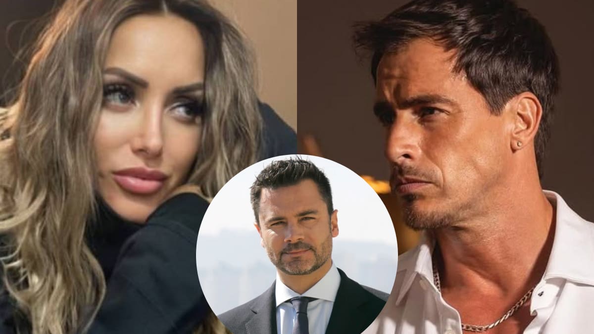 “Me reí en su cara”: Marité Matus expone que Camilo Huerta se comparó con Felipe Camiroaga