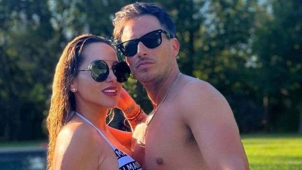 ¿Se acabó todo? Camilo Huerta se despide de lo último que lo unía a Marité Matus