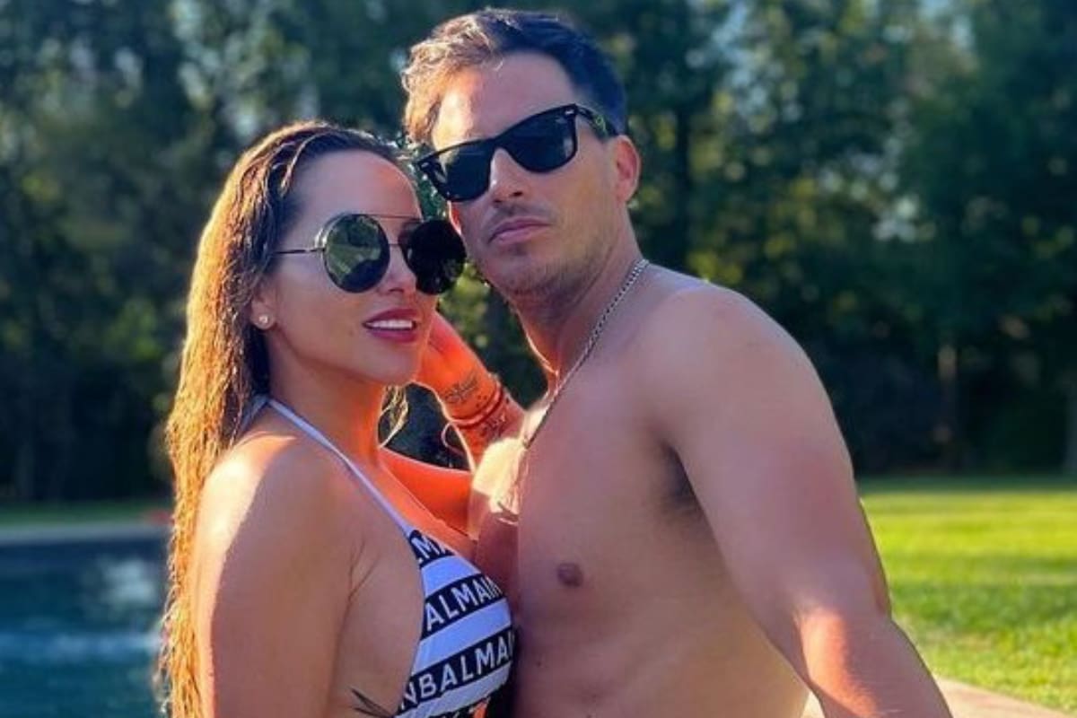 La pareja terminó su matrimonio en medio de acusaciones cruzadas y demandas de por medio.