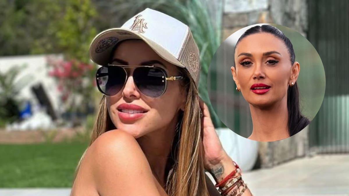 “No le temo al enemigo ni a la magia negra”: la enigmática publicación de Marité Matus en plena polémica con Pamela Díaz