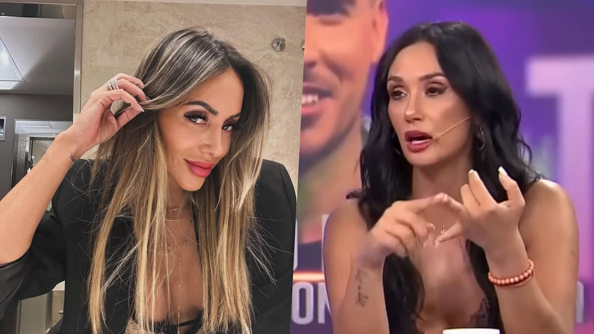 Marité Matus barre con Pamela Díaz tras acusarla de borrar mensajes: le lanzó clara advertencia