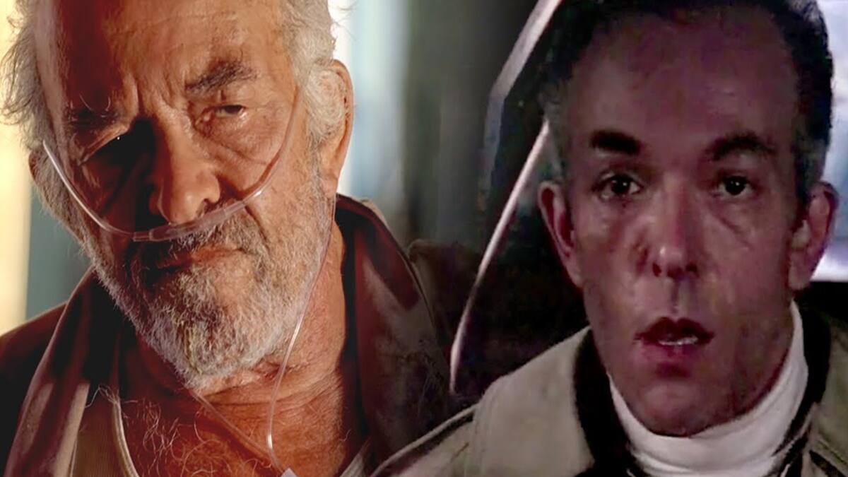 Muere Mark Margolis, Héctor Salamanca en “Breaking Bad”, “Scarface” y “Better Call Saul”