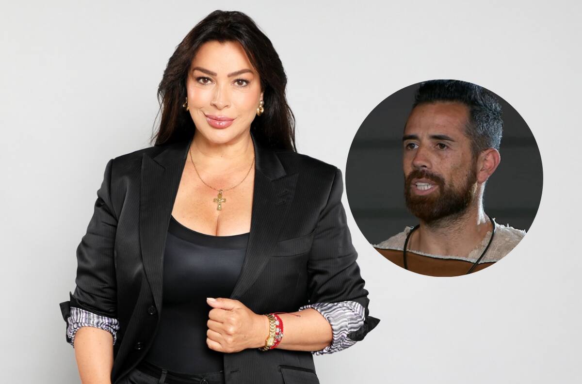 Marlen Olivari en picada contra Daúd Gazale: “Leía la Biblia en la tarde y en la noche le decía a todos cómo me tenía que lesionar”