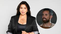 Marlen Olivari en picada contra Daúd Gazale: “Leía la Biblia en la tarde y en la noche le decía a todos cómo me tenía que lesionar”