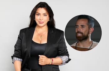 Marlen Olivari en picada contra Daúd Gazale: “Leía la Biblia en la tarde y en la noche le decía a todos cómo me tenía que lesionar”