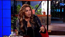 Marlen Olivari denuncia que le pusieron implantes mamarios más grandes sin su consentimiento